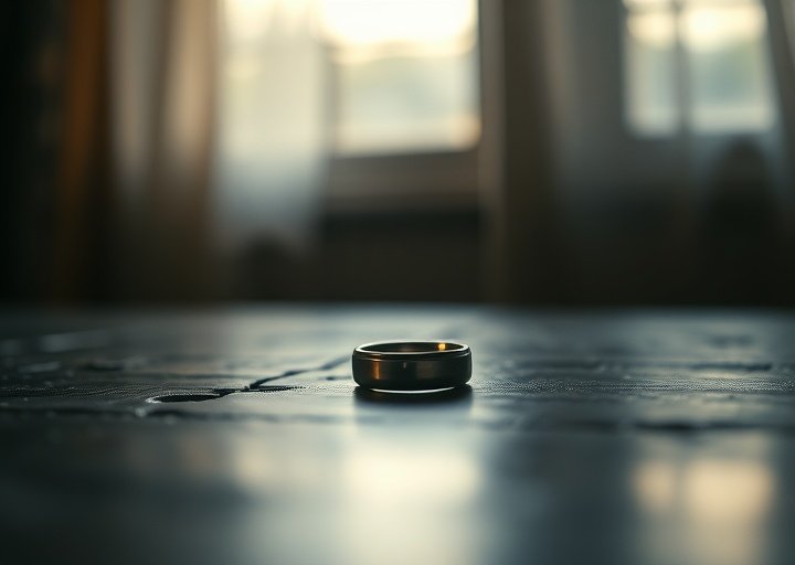 某顶流男星被爆隐婚多年，妻子竟是圈外素人